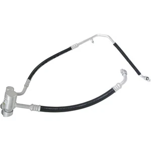 A/C Manifold Hose Assembly UAC For 2001-2002 GMC Sierra 2500 HD - Picture 1 of 1