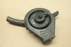 2009 APRILLA SCARABEO 200 AIR VALVE 04682 - Imagen 1 de 5