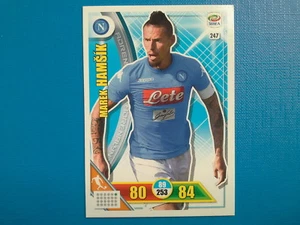 Calciatori Panini Adrenalyn 2017-18 2018 n.247 Marek Hamsik Napoli - Imagen 1 de 1