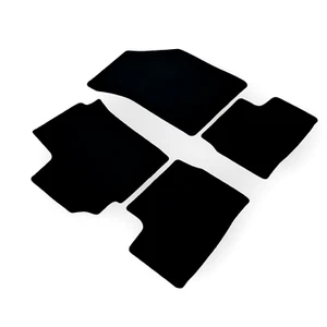 For Suzuki Swift OEM Quality Carpet Car Floor Mats 2005-2010 Velour Rugs Liners - Bild 1 von 14