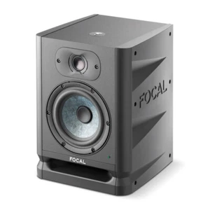 Focal Alpha 50 EVO Active Studio Monitor (Single) (NEW) - Imagen 1 de 4