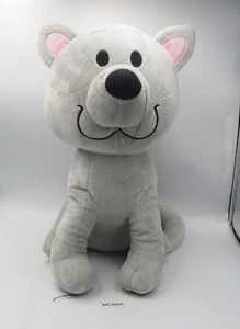 Snoopy Peanuts Faron MC2009 Tonglu 2018 HUGE Plush 18" Stuffed Toy Doll - Picture 1 of 9