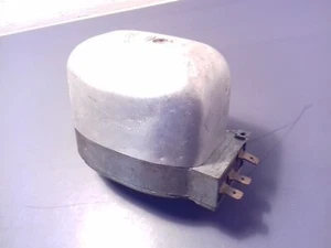 VW Classic Beetle pre1967 Bosch 3-pin 6v Front Wiper Windscreen Motor 113955111H - Picture 1 of 24