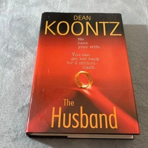 The Husband by Dean Koontz - Picture 1 of 4