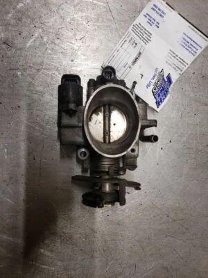 Conjunto de corpo do acelerador 3,1L compatível com 1998 BUICK CENTURY 1164110 - Imagem 1 de 4