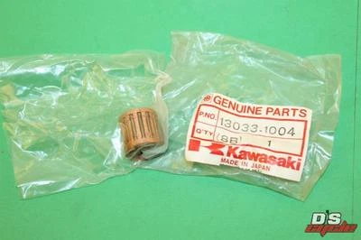 Rodamiento de varilla de extremo pequeño Kawasaki 1980-1981 KDX175 13033-1004 NUEVO DE STOCK Foto 1 de 4