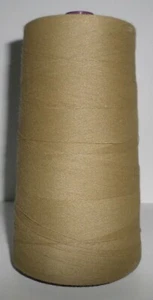 Fire Retartant 100% Nomex & META ARAMID Sewing Thread - Picture 1 of 14