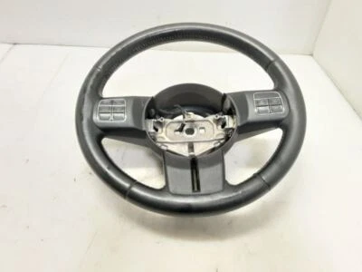 Volante Jeep JK Wrangler OEM cuero negro 2011-2017 100406 Foto 1 de 4