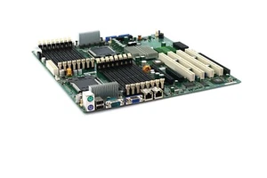 H8DME-2 SUPERMICRO MAINBOARD DUAL SOCKET F1207 OPTERON - - Bild 1 von 7
