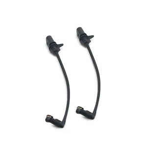 Front Brake Pad Sensor Left&Right Fit For Audi A5 A6 A7 Porsche Macan 4G0615121 - Picture 1 of 8
