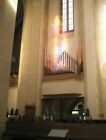 Photo 6X4 The Organ At Guildford Cathedral  C2009