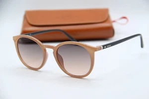 NEW FOSSIL FOS 3092/S S0FFF BROWN BLK GRADIENT AUTHENTIC SUNGLASSES W/CASE 50-21 - Picture 1 of 5