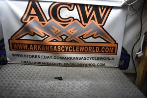 666 ONE ENGINE MOTOR MOUNT    89 YAMAHA MOTO 4 YFM250 YFM 250 QUAD FREE SHIP - Picture 1 of 9