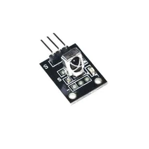 1pcs Infrared Remote Control Receiving Module FOR ARDUINO - Picture 1 of 1