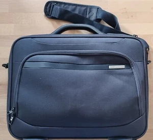 Samsonite BUSINESSKOFFER mit abnehmbaren Schultergurt - Bild 1 von 5