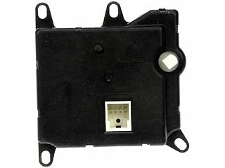 Actuador de puerta principal Dorman 1994 1995 mezcla HVAC Ford Crown Victoria 1993-2011 Foto 1 de 3