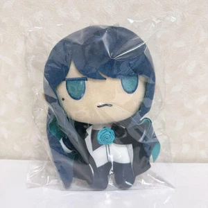 Ado Birthday Commemoration Plüsch Puppe B Typ Ado Design Ver ohne Etikett gebraucht selten - Bild 1 von 1