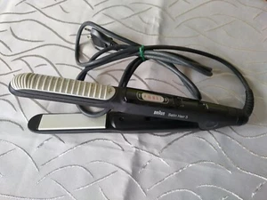 Braun Satin Hair 5 Glätteisen - Bild 1 von 3