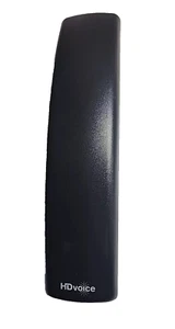 Polycom VVX Handset HD Voice 2215-17680-001 for 300 301 310 311 400 - Picture 1 of 2