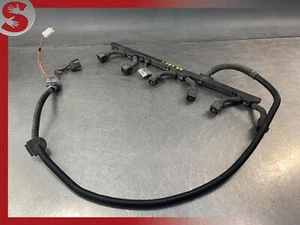 01-06 BMW 325CI 2.5L GAS ENGINE MOTOR IGNITION COIL PACK WIRING HARNESS OEM - Picture 1 of 5