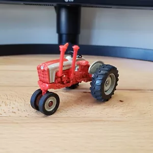 Vehículos de colección Ertl Ford 901 / 961 Powermaster tractor diecast 1:43 - Imagen 1 de 11