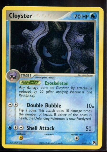 Farfetch'd 23/112 Rare Non Holo EX Fire Red Leaf Green WOTC NM W/  Shipping