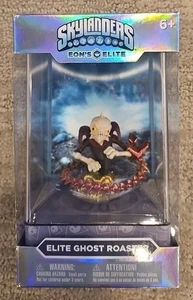 Eons Elite Ghost Roaster Compatible with Skylanders NEW IN BOX - Picture 1 of 7