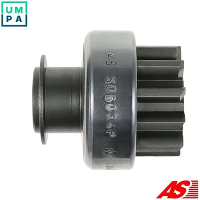 FREEWHEEL GEAR STARTER SD6034P FORFREEWHEEL GEAR STARTER SD6034P FOR TOYOTA  280 - Image 1 of 4