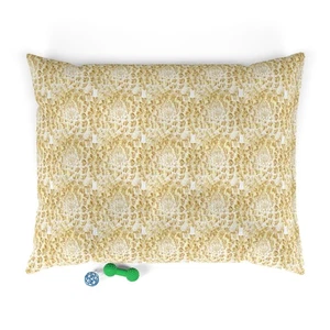 Elegante cama para mascotas para comodidad acogedora, cama para perros, cama para gatos - Imagen 1 de 10