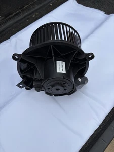 Motor soplador calentador con jaula ventilador para Mazda 6 03-05 06 07 08 - Imagen 1 de 5