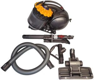 Dyson DC28c Multi Floor Ball Hoover Vacuum Cleaned, Tested & Fully Working - Picture 1 of 18
