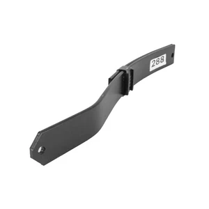 EZGO TXT/Medalist Golf Cart Front Leaf Spring Standard Duty |1994-2001 | 22.5" - Picture 1 of 8