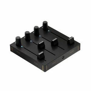 Intech Studio Grid EF44 4-Encoder & 4-Fader Modular MIDI Controller - Picture 1 of 1