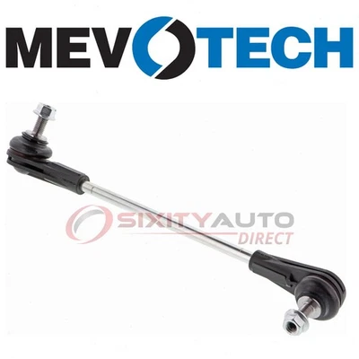 Mevotech Supreme Front Right Stabilizer Bar Link Kit for 2014-2016 BMW 328i ot Foto 1 de 4