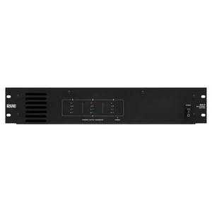 Rane Multi CH AMP,MA3 - Picture 1 of 1