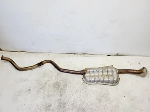 2014 2015 2016 SUBARU XV CROSSTREK HYBRID INTERMEDIATE DOWN PIPE OEM 44200FJ180 - Picture 1 of 20