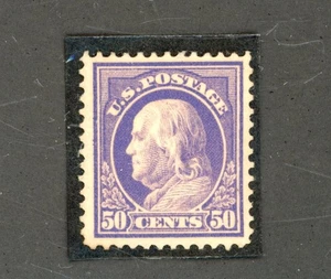 U.S. STAMP ~ SC. 422 ~ 50C FRANKLIN ~ MNH - Picture 1 of 2