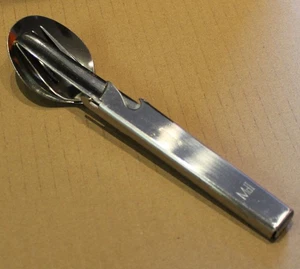 Besteck Ministerium des Inneren , DDR ,unbenutzt  (x) - Bild 1 von 3