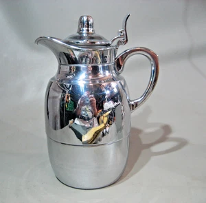 Alfi Isolierkanne, Thermoskanne 0,32 Liter (174) - Picture 1 of 11