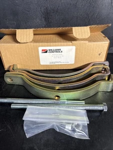 Williams Controls WM-298 Mounting Kit, 112013 L-30915, New - Picture 1 of 1