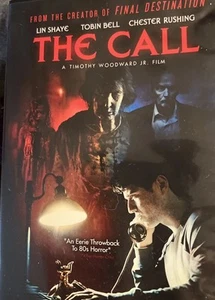 The Call (DVD, 2020) - Foto 1 di 2