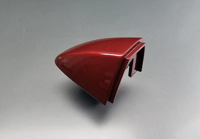 Original VW Golf 7 Revêtement Poignée de Porte avant Gauche Tornadorot-Wto - Photo 1/4