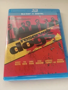 Reservoir Dogs 15th Anniversary Edition Blu-ray - Bild 1 von 2