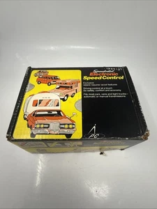 De colección - Speeostat Control Electrónico de Velocidad (Control de Crucero) Completo - Imagen 1 de 10