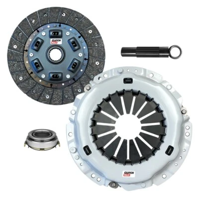 KIT DE EMBRAGUE DE ALTA RESISTENCIA CM ETAPA 2 se adapta a TOYOTA CELICA MR2 2,0 L 3SGE NO EE. UU. CAR Foto 1 de 4