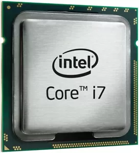 1st Gen Intel Core i7-960 3.20GHz 4-Core 8MB LGA1366 Desktop CPU Processor SLBEU - Picture 1 of 1
