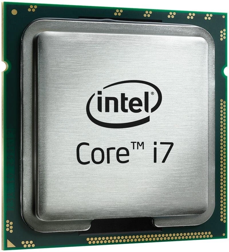 1st Gen Intel Core i7-960 3.20GHz 4-Core 8MB LGA1366 Desktop CPU Processor SLBEU - Image 1 of 1