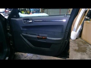 2010 300 Passenger Right Front Door Trim Panel 1295599 - Picture 1 of 9