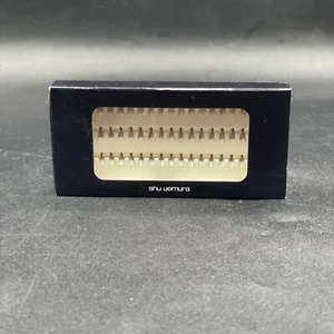 Shu Uemura Flare Eyelashes Under Black - Picture 1 of 2