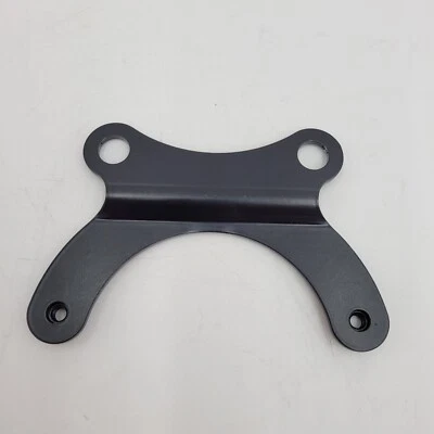 Soporte protector freno trasero Land Rover pieza # LR017513 OEM Foto 1 de 2